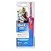 Oral-B Stages Spazzolino Elettrico per Bambini Star Wars con Personaggi, Versione Vecchia