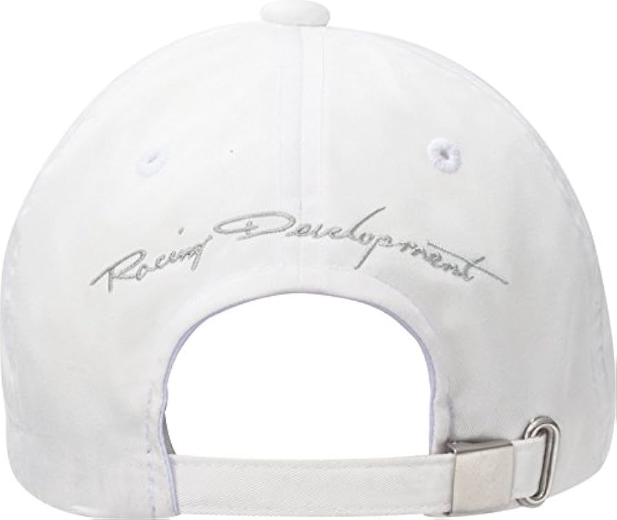 Amazon | TRD帽子ツイルキャップ ホワイト 08298-SP119 08298