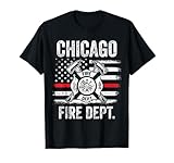 Illinois Fire Department Designs by Foxio