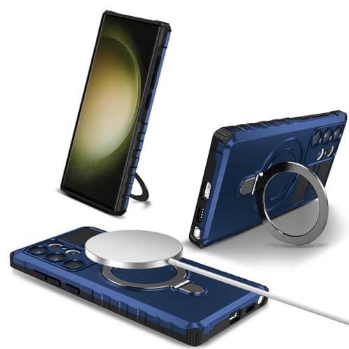 Coque de protection Samsung S21 antichoc anneau anti chute