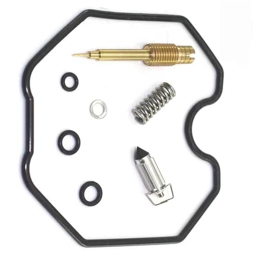 Kit de réparation carburateur Honda CRF150F 2003-2005 avec pointeau flottant