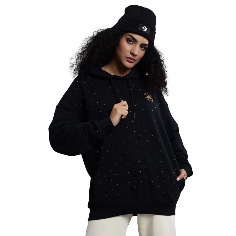 converse Premium Studded Glam Hoodie-picture-38
