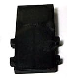  Overdrive-Racing Akku Halterung/Träger für z.B. T-Rex, KDS 450S/SE V2