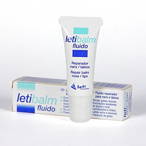 LETIBALM FLUIDO 10ML