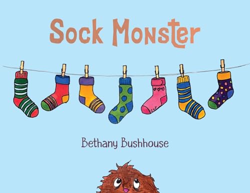 Sock Monster