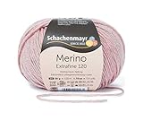 Schachenmayr Merino Extrafine 120, 50G Daydream meliert Handstrickgarne