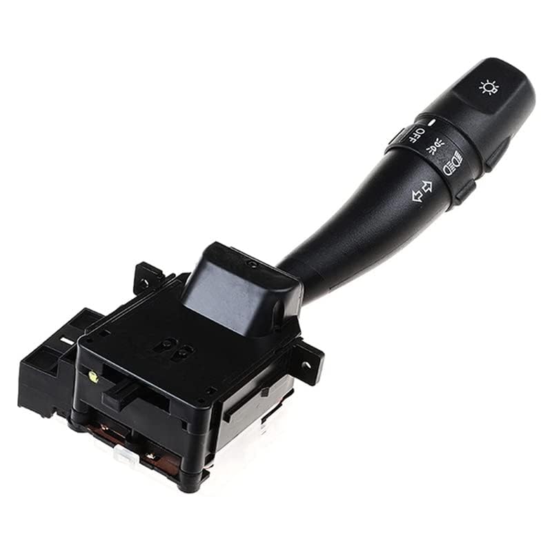 Interrupteur de clignotant avec connecteurs cuivre pour Hyundai Tucson 2006-2009