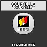  Gouryella (Armix)