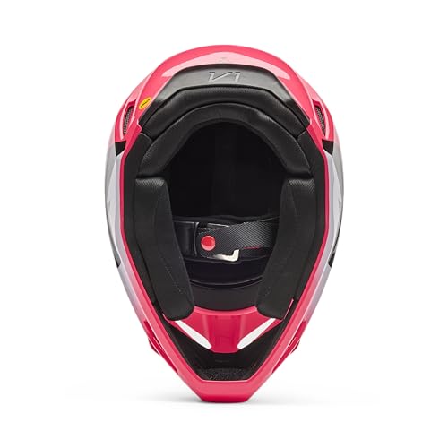 Image of Fox Racing Unisex V1 Motocross Dirt Bike Helmet