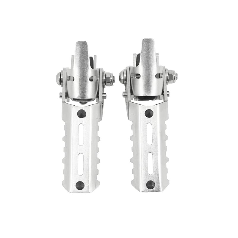Pinces de repose-pieds pliantes haute précision S1000XR