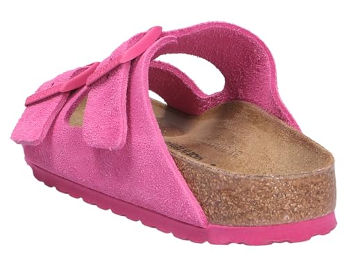 Image of Birkenstock Unisex Black Super Birki Clog