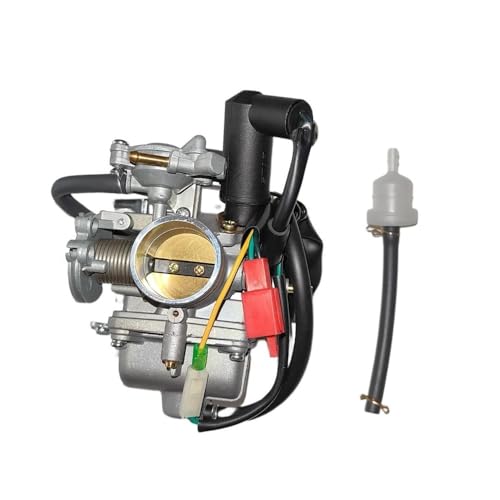Carburateur Helix CN250 pour vos sorties tout-terrain en buggy et ATV