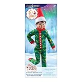 The Elf on the Shelf