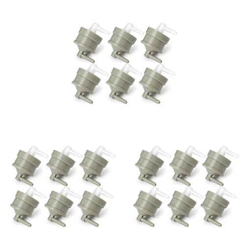 Filtres à gaz carburant HFn 90917-11036 rechange compatible pour aspirateur moteur