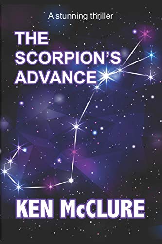 THE SCORPION'S ADVANCE