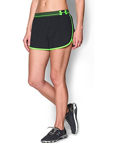 Under Armour Women's Perfect Pace Shorts