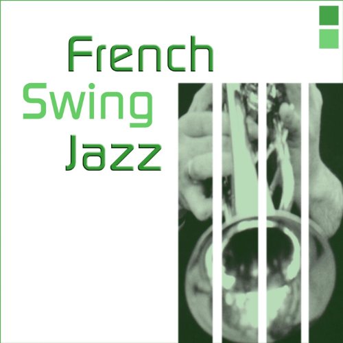 French Swing Jazz by Transatlantic Swing Band, The Context Swing