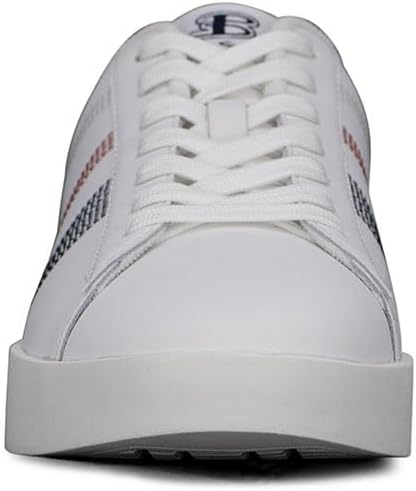 Ben Sherman Men's Bsmboxwl P Sneaker