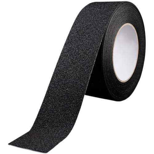 Film anti-rayures pour bande de seuil de voiture Black 7cmx10m universels