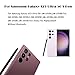 2 Pcs Galaxy S23 Ultra S Pen Replacement for Samsung Galaxy S23 Ultra All Versions Touch Pen Stylus Pen,SM-S918N,SM-S9180,SM-S918E,SM-S918E/DS 5G S Pen (Purple)