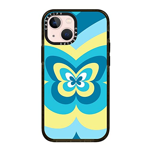 CASETiFY CpNgP[X iPhone 13 Mini - Flutters - NA ubN