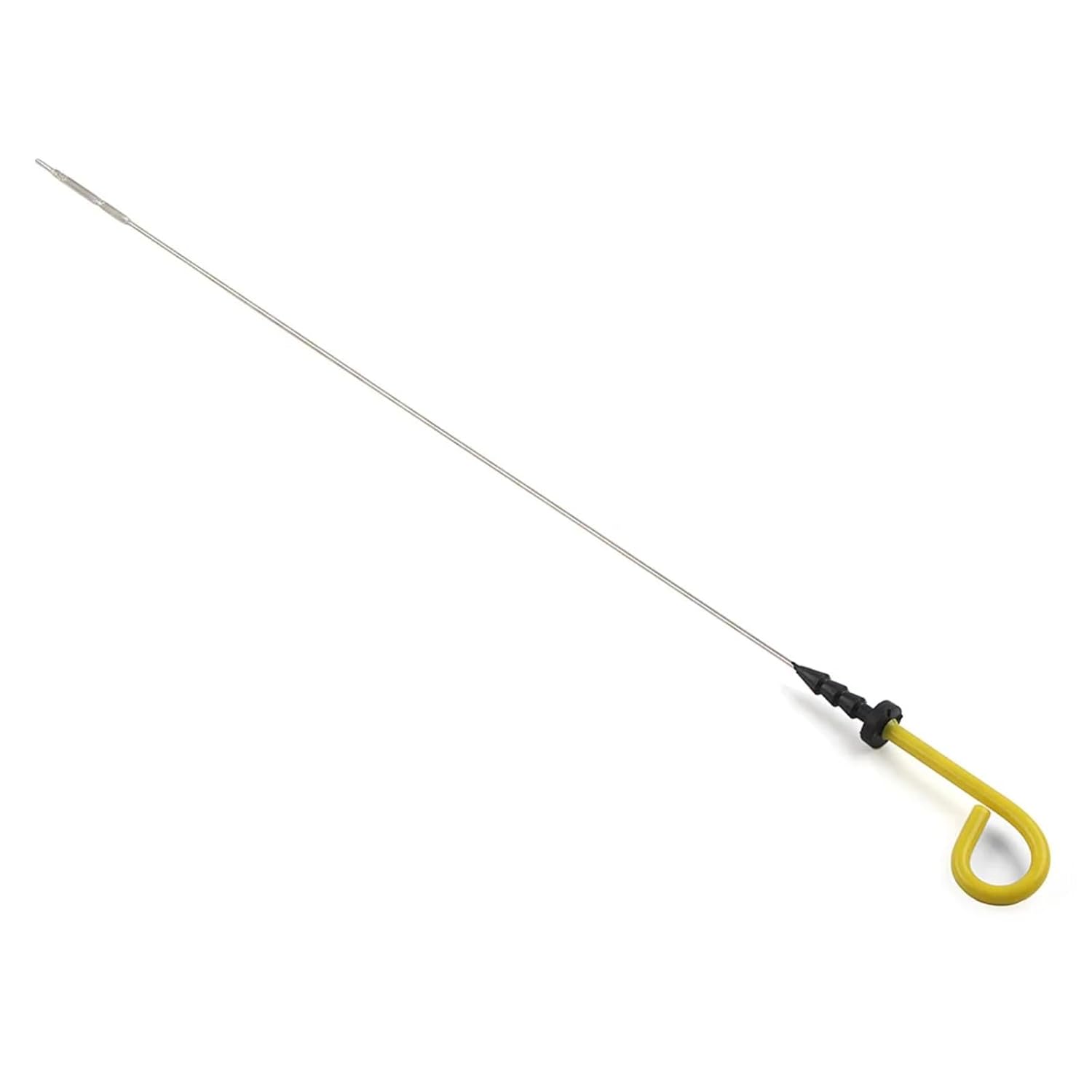 Auto Engine Oil Dipstick Compatible with Toyota for 4Runner LN130 1989 1990 1991 1992 1993 1994 1995 Car Engine Oil Level Dipstick Level Gauge 1530154080