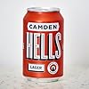 Camden Hells Lager, 4 x 330ml #4