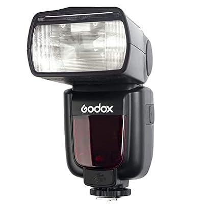 Godox TT600S 2.4G Wireless Flash Speedlight for Sony Camera(MI Hot Shoe),with Master and Slave Flash System,0.1-2.6s Recycle time