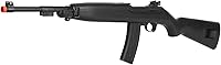 Vista 2 de GoldenBall Rifle de carabina M1 con resorte Airsoft - Negro
