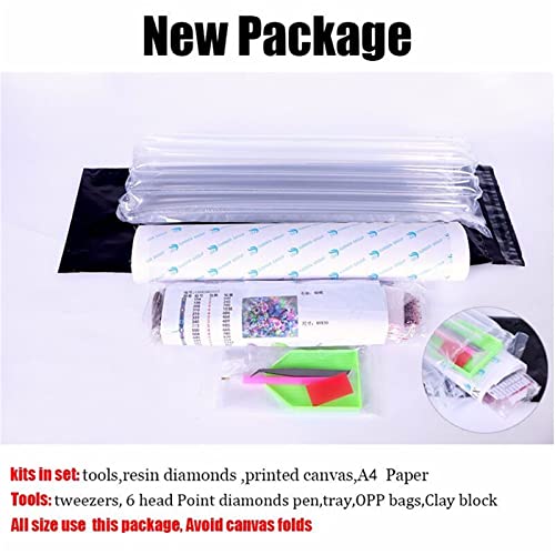 Large Diamond Painting Cactus By Number Kits, Diy 5D Diamond Dots Full Round Drill Cross Stitch Crystal Rhinestone Aldult Kid Embroidery Mosaic Arts Craft For Home Wall Decor (32X88In/80X220Cm) #TOP2