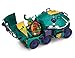 Teenage Mutant Ninja Turtles Kids - Turtle Tank Playset