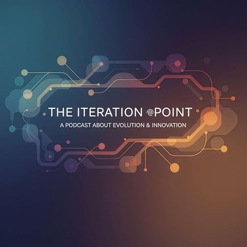 The Iteration Point copertina