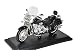 Produktbild Maisto Yamaha Road Star Silverado Schwarz mit Sockel 1/18 Modell Motorrad