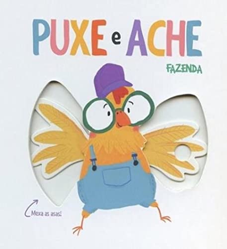 Fazenda : puxe e ache: