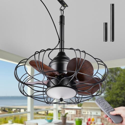 Find The Best Outdoor Fan For Pergola Reviews & Comparison Katynel