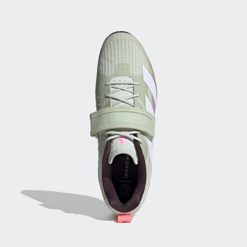 Image of adidas Men's Adipower Weightlifting III Shoe