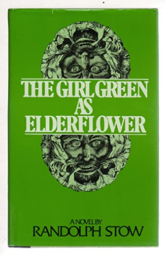 Girl Green as Eld: 2
