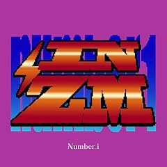 INZM / Number_i