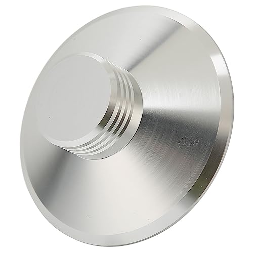 Stabilisateur de Poids pour Platine Vinyle, Pince Stable pour Tourne-Disque Vinyle 7,28 mm de diamètre 50 Hz/60 Hz pour Les Amateurs de Vinyle pour lecteurs de Vinyle LP pour Lecteur(Argent (LP124S)) - Les Beatles, Paul McCartney, John Lennon, RIngo Starr, George Harrison Stabilisateur de Poids pour Platine Vinyle, Pince Stable pour Tourne-Disque Vinyle 7,28 mm de diamètre 50 Hz/60 Hz pour Les Amateurs de Vinyle pour lecteurs de Vinyle LP pour Lecteur(Argent (LP124S)) – Image 8