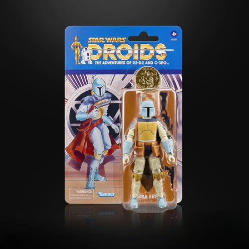 Star Wars SW BL Hermit