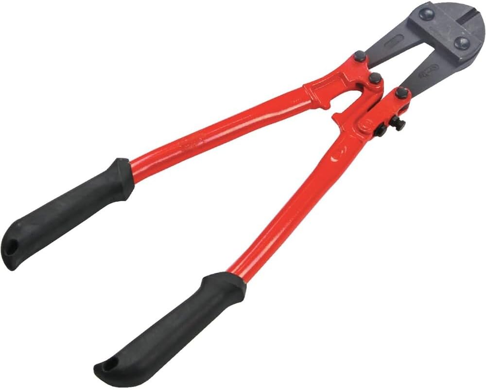 Bolt Cutters, 24" BOLT CUTTER