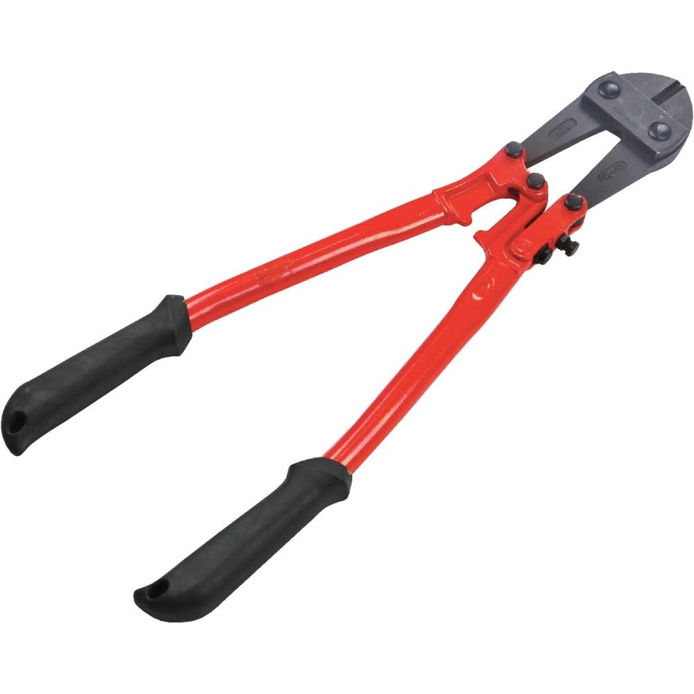 Bolt Cutters, 24