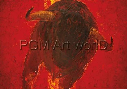 art9000 Poster Monica Rotgans Mulato 5 100 x 70 cm