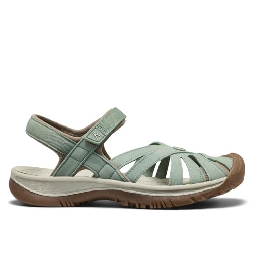 Image of KEEN Women's Rose Casual Closed Toe Sandals