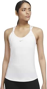 Nike レディース　タンクトップとショーツセット ホワイト　xsサイズ　美品 楽天市場】ナイキ NIKE Dri-FIT RLGD LBR タンクトップ