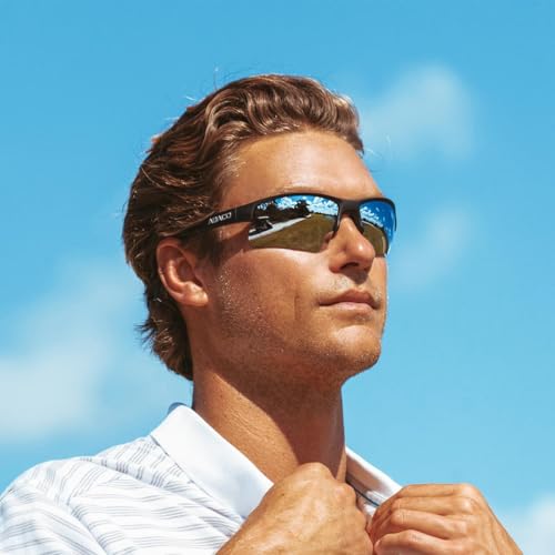 Abaco Forty Four (44) Polarized Sunglasses2