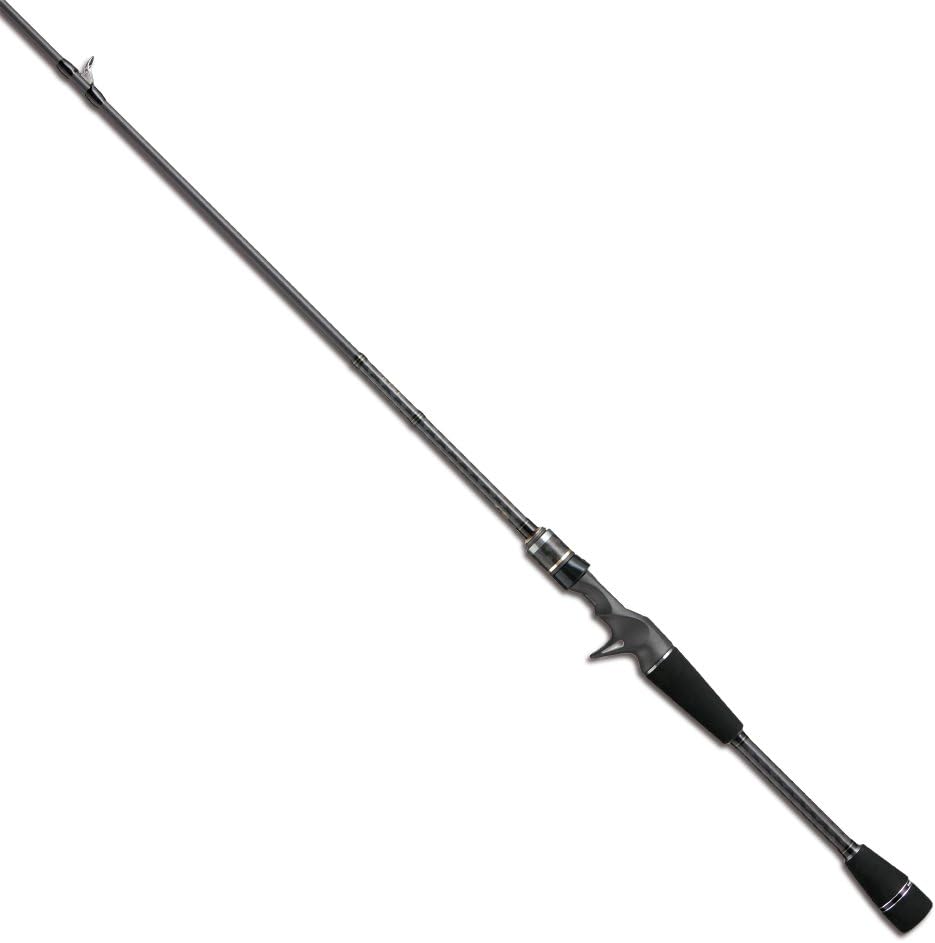 tailwalk Spinning Rod BackHoo RISE
