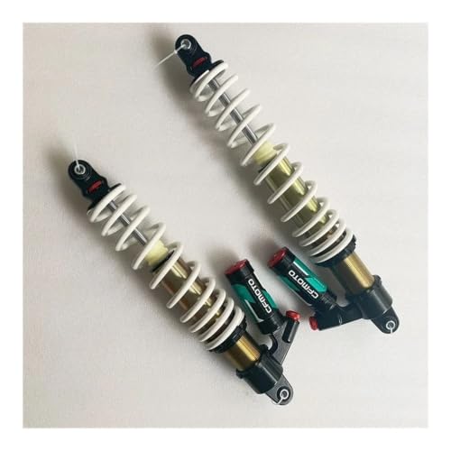Amortiguador delantero para CFMOTO Zforce 1000 que mejora el control UTV 3