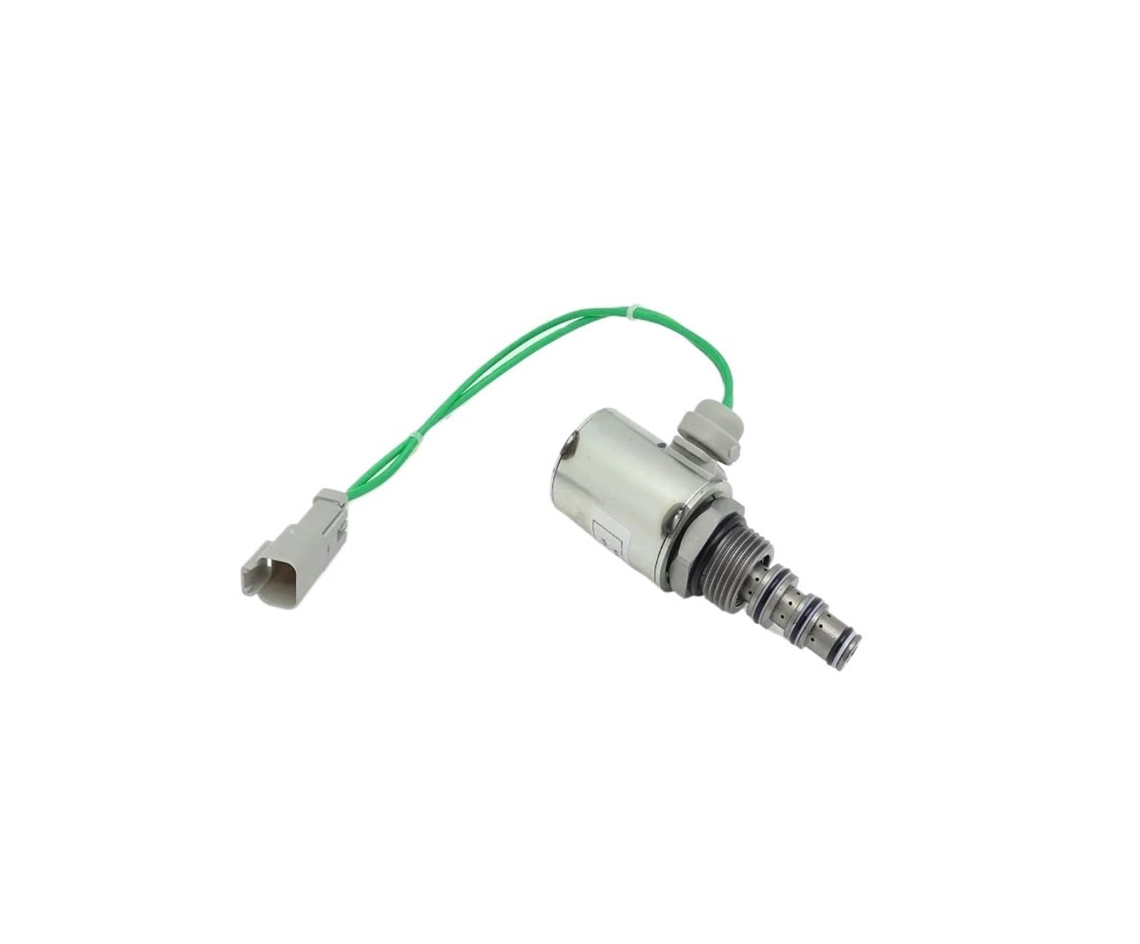 Electrovanne hydraulique 131-3685 pour réparer les pannes de pelle 216B