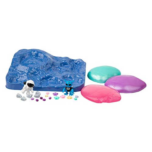 Image of Space Discovery Sensory Bin by Creatology